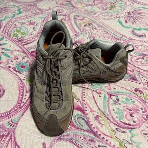 Women’s Merrell Siren Sync Mint Trail Walking Shoe Size 9